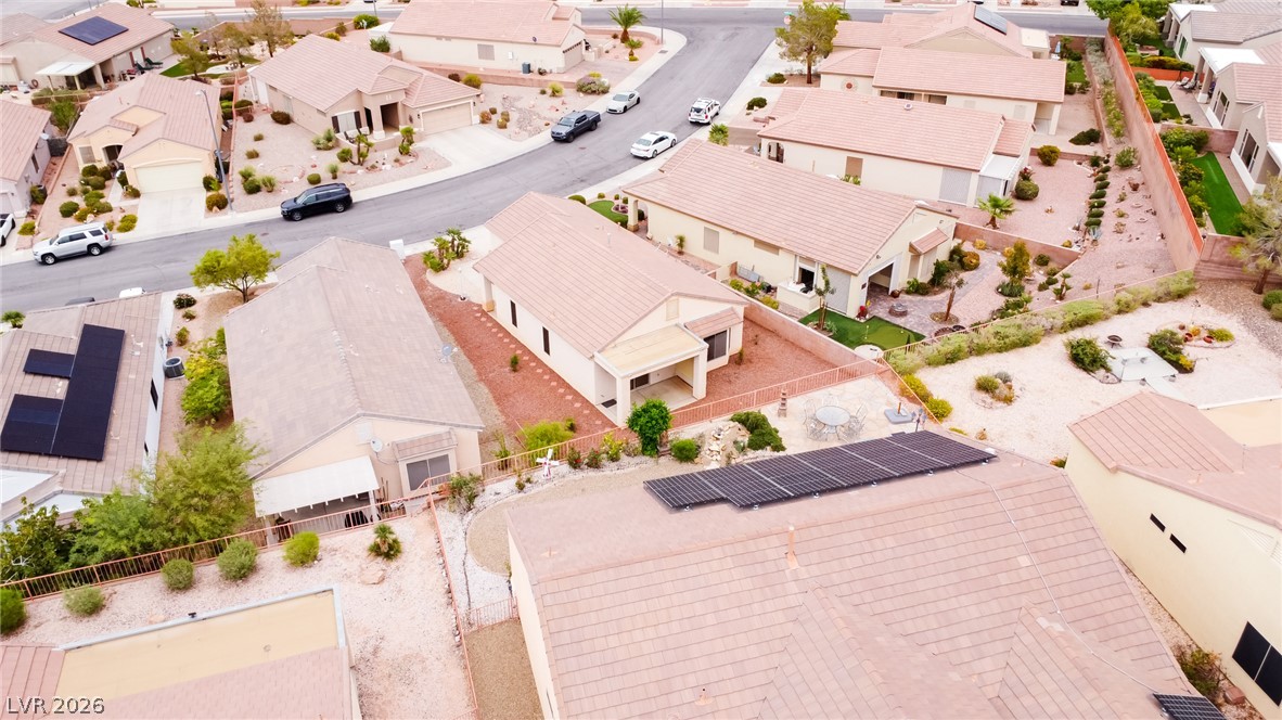 579 Cypress Gardens Place Henderson NV 89012