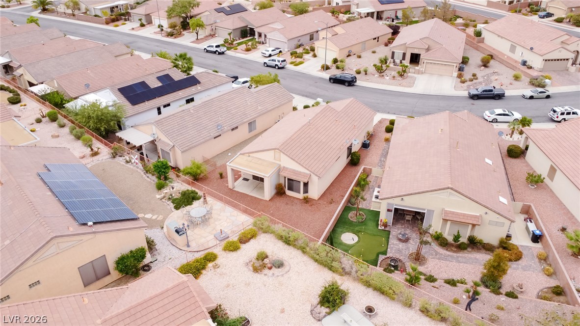 579 Cypress Gardens Place Henderson NV 89012
