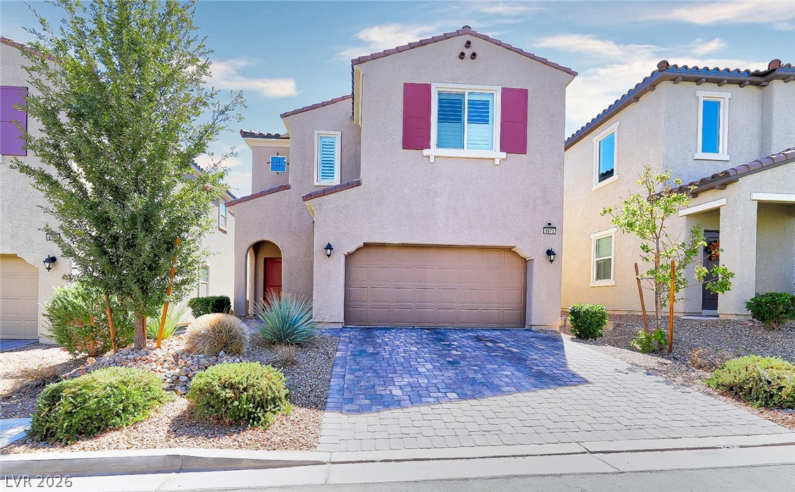9973 Topaz Peak Court Las Vegas NV 89178