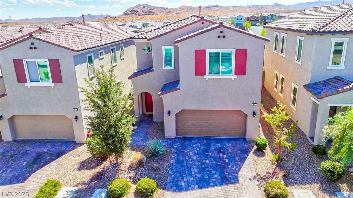 9973 Topaz Peak Court Las Vegas NV 89178