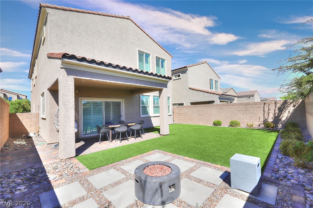 9973 Topaz Peak Court Las Vegas NV 89178