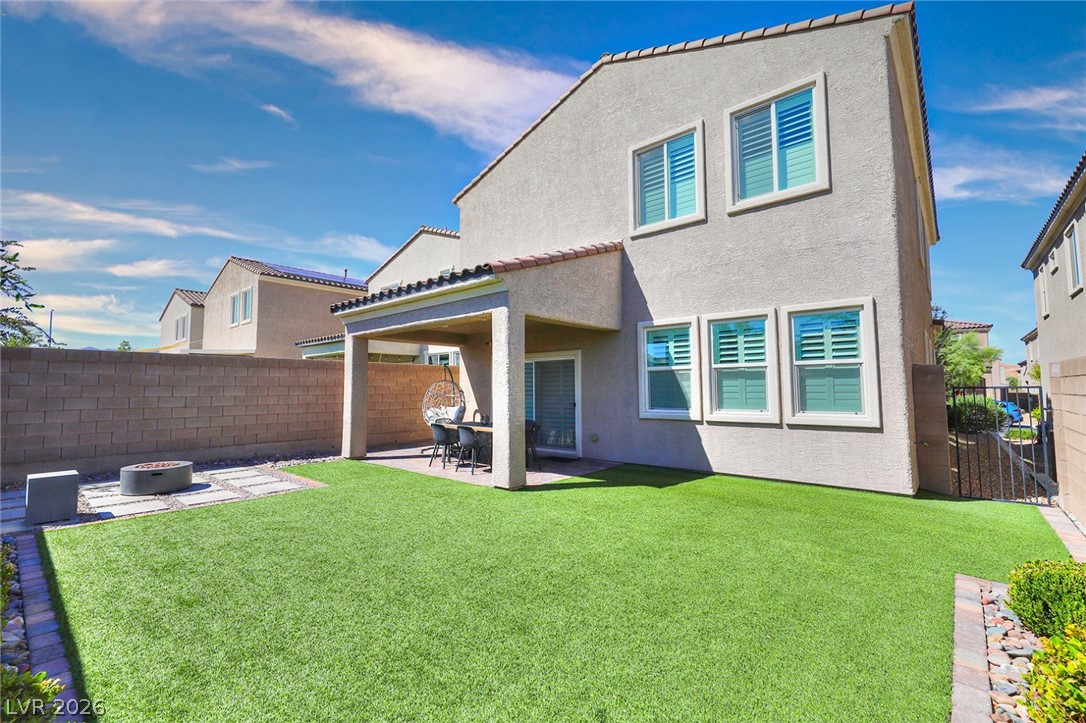 9973 Topaz Peak Court Las Vegas NV 89178