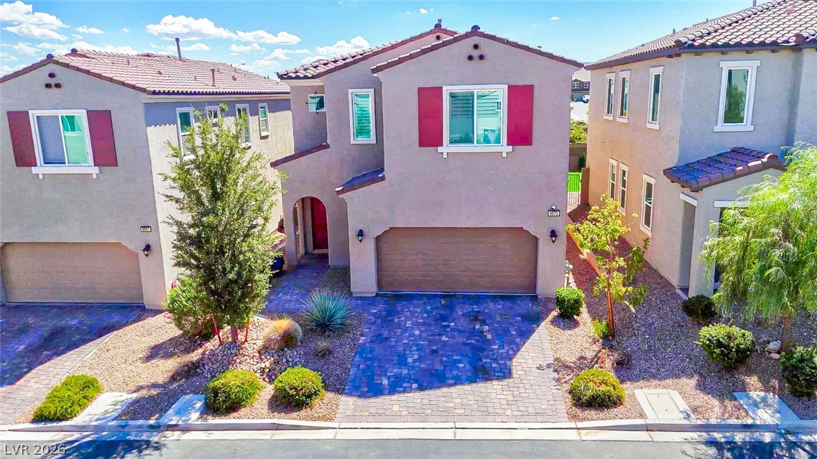 9973 Topaz Peak Court Las Vegas NV 89178