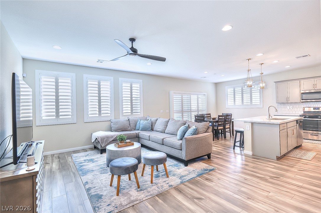 9973 Topaz Peak Court Las Vegas NV 89178