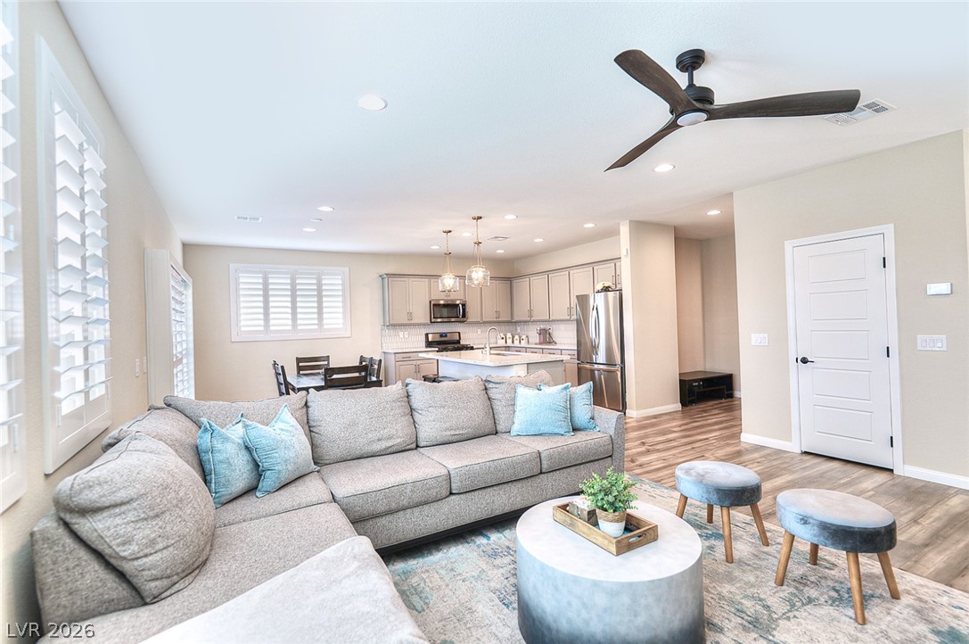 9973 Topaz Peak Court Las Vegas NV 89178