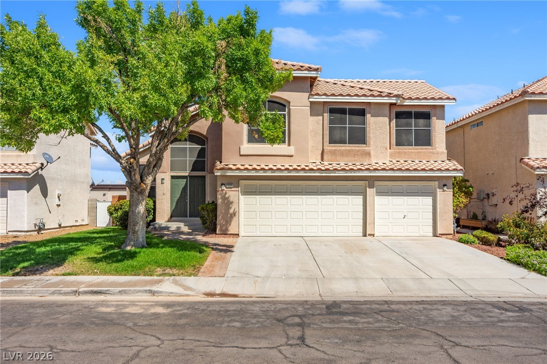 9034 Trombone Lane Henderson NV 89074