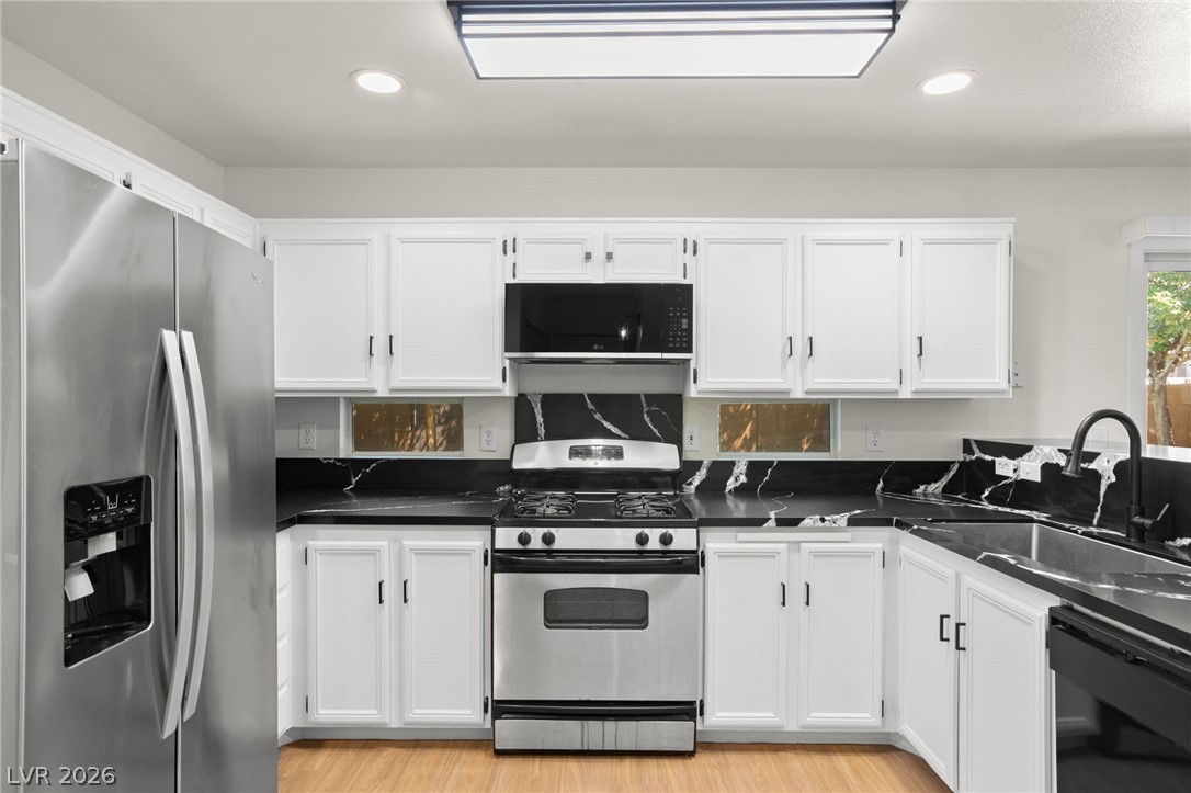 9034 Trombone Lane Henderson NV 89074