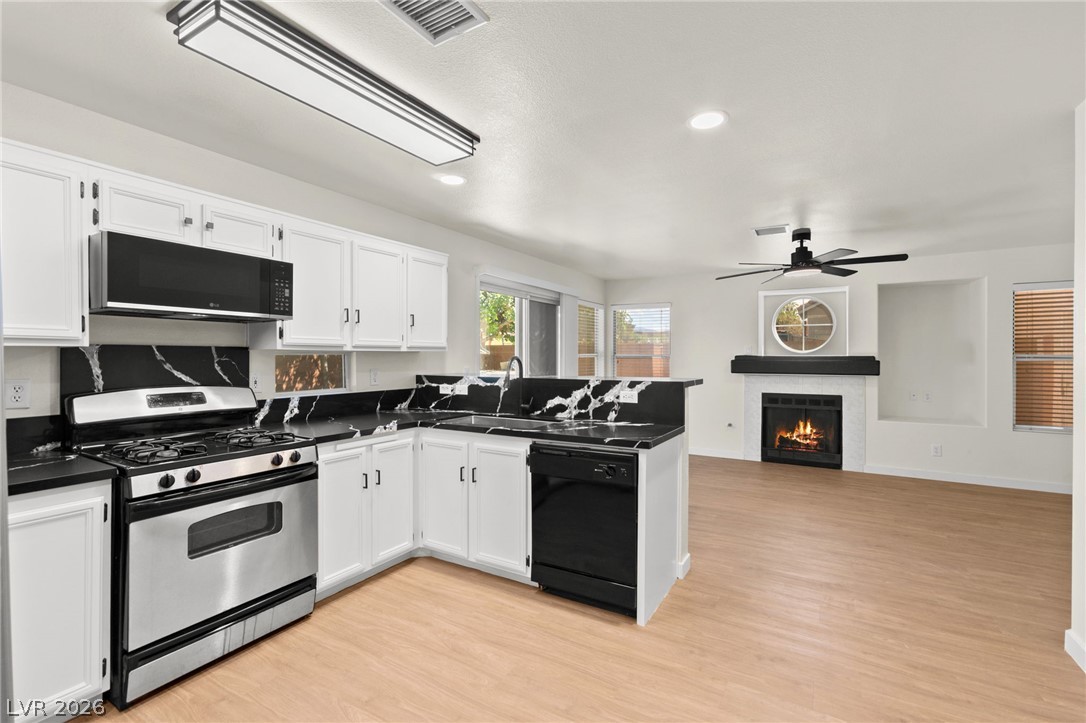 9034 Trombone Lane Henderson NV 89074