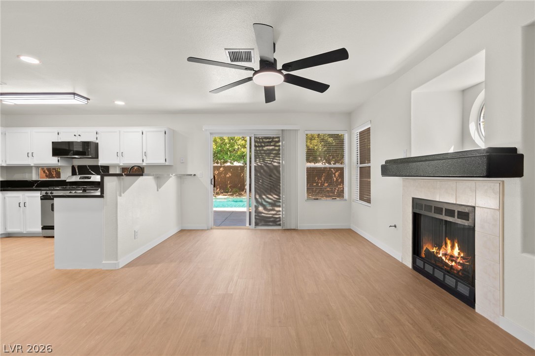 9034 Trombone Lane Henderson NV 89074