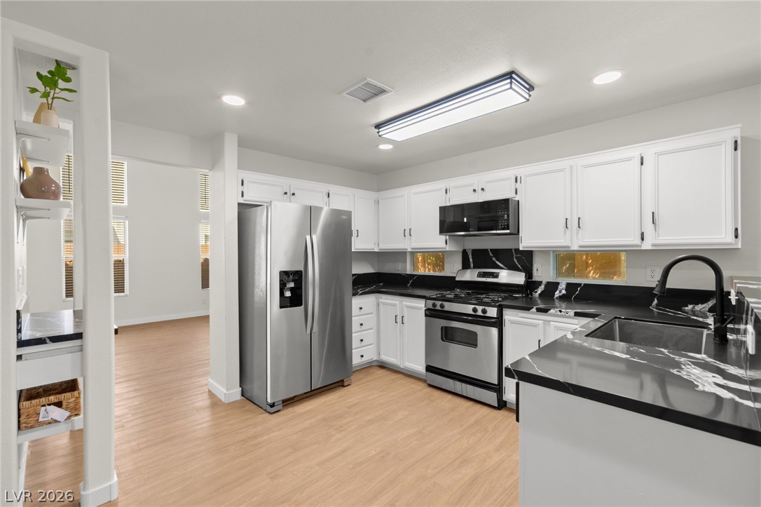 9034 Trombone Lane Henderson NV 89074