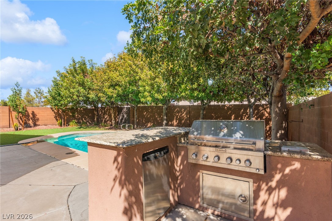 9034 Trombone Lane Henderson NV 89074