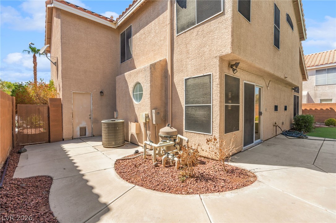 9034 Trombone Lane Henderson NV 89074