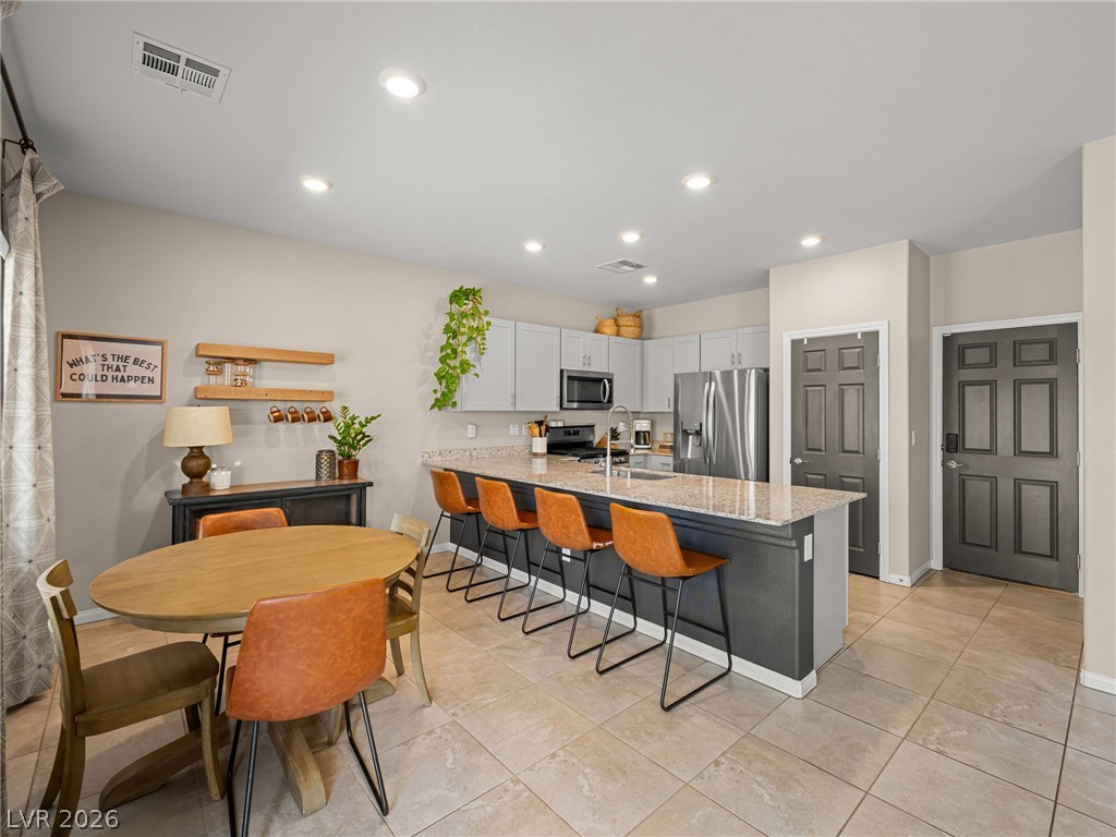 4455 Shimmer Point Avenue North Las Vegas NV 89084