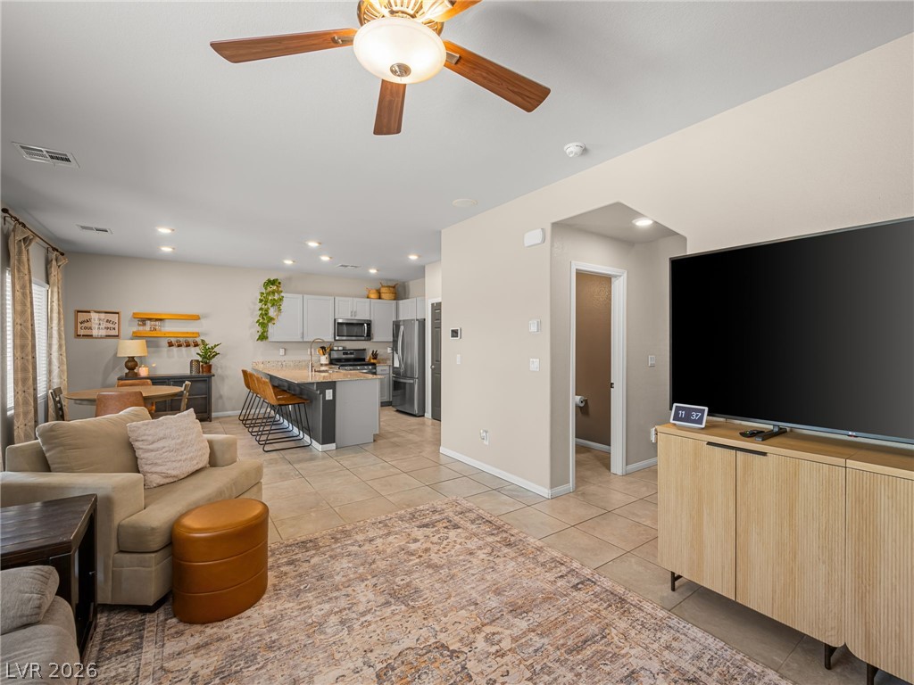 4455 Shimmer Point Avenue North Las Vegas NV 89084