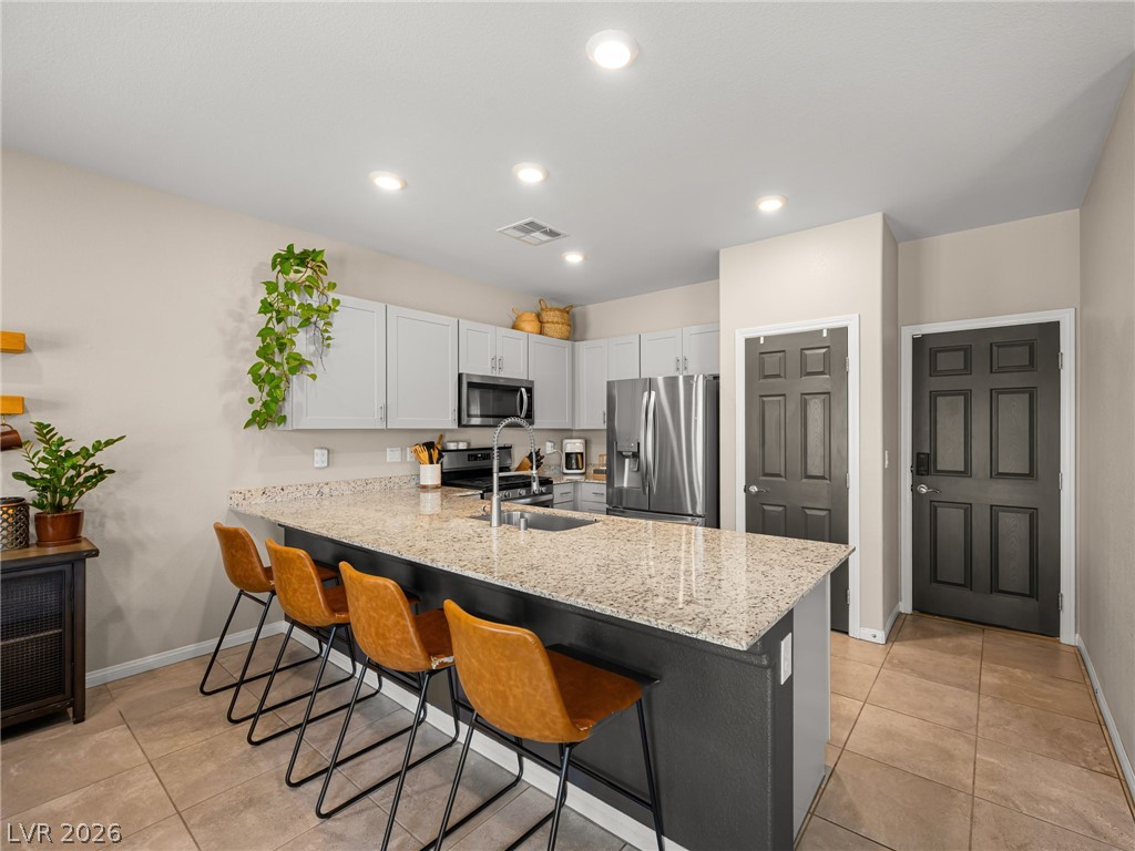 4455 Shimmer Point Avenue North Las Vegas NV 89084