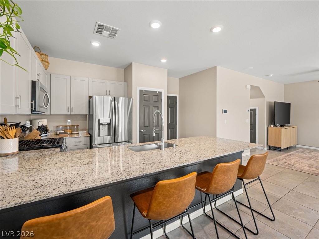 4455 Shimmer Point Avenue North Las Vegas NV 89084
