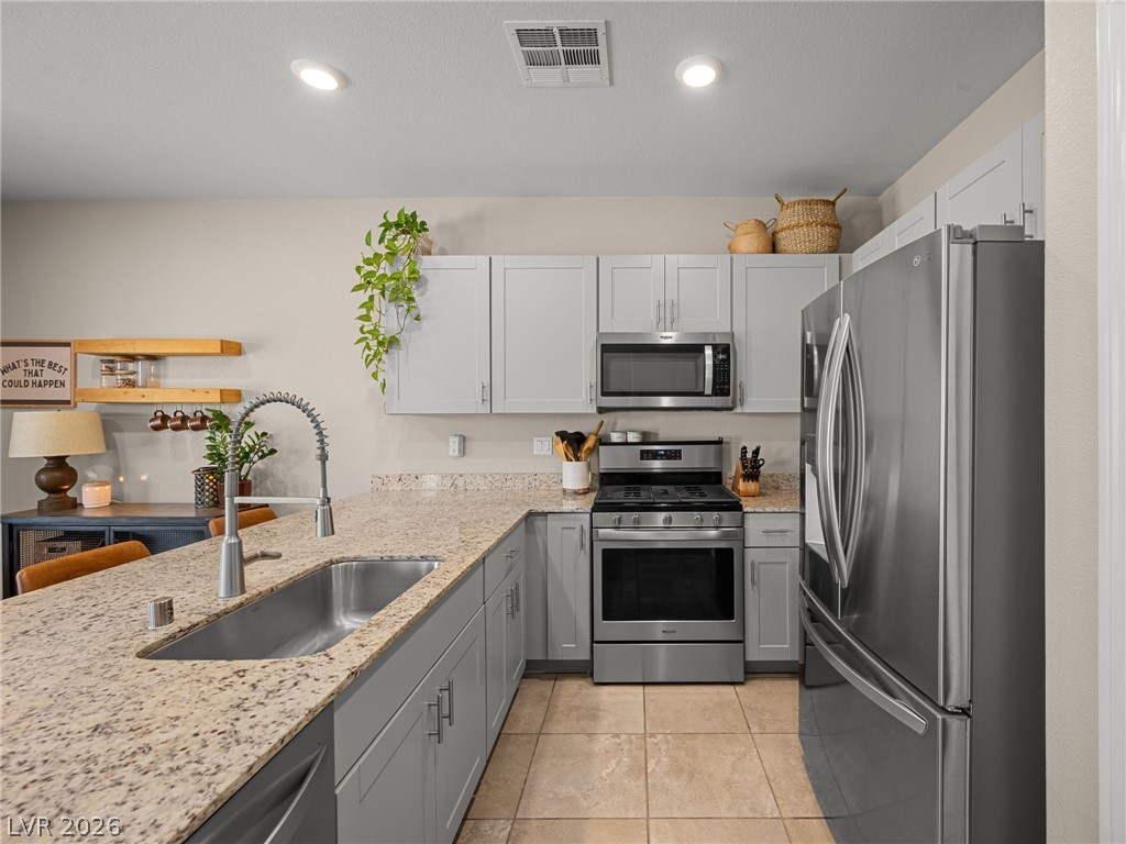 4455 Shimmer Point Avenue North Las Vegas NV 89084