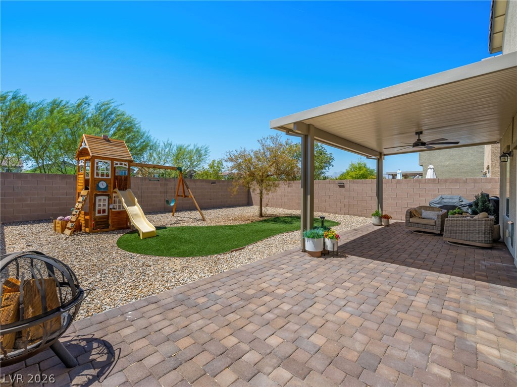 4455 Shimmer Point Avenue North Las Vegas NV 89084