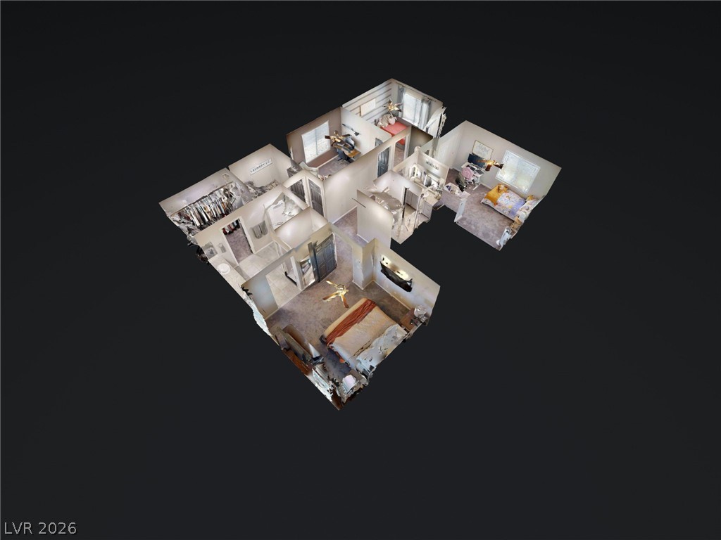 4455 Shimmer Point Avenue North Las Vegas NV 89084