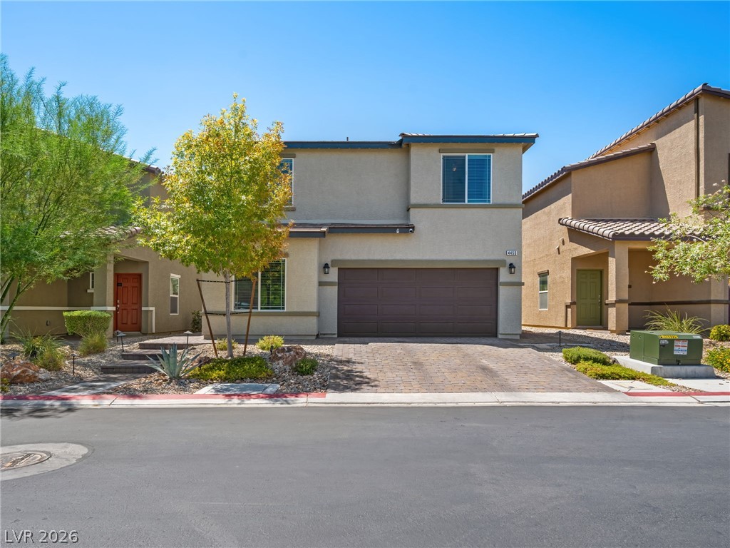 4455 Shimmer Point Avenue North Las Vegas NV 89084