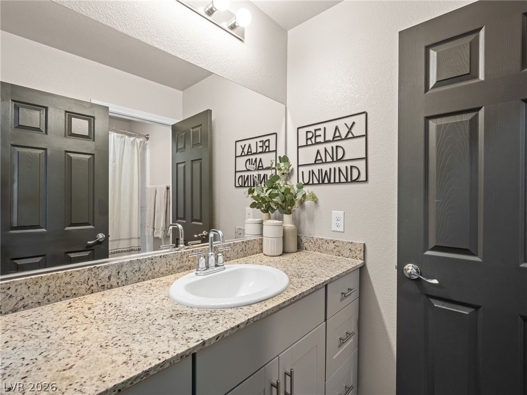 4455 Shimmer Point Avenue North Las Vegas NV 89084