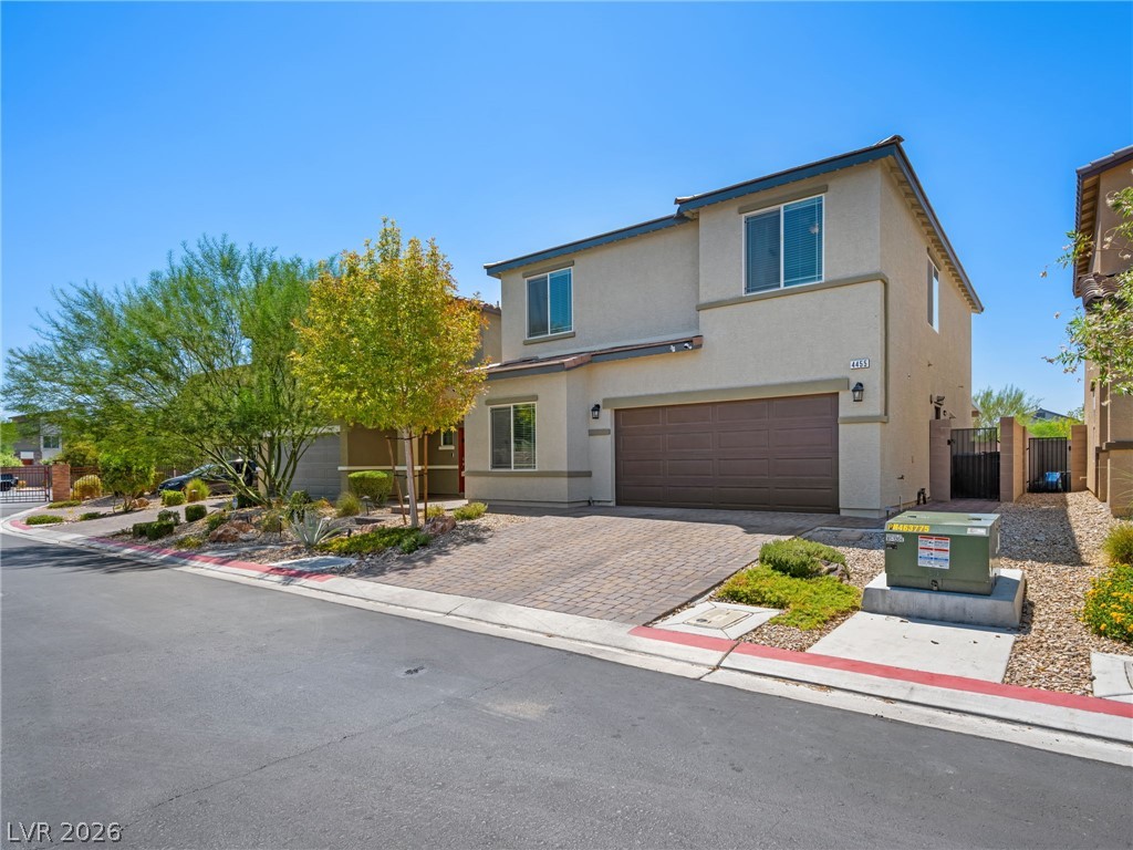 4455 Shimmer Point Avenue North Las Vegas NV 89084