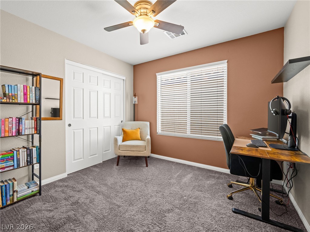 4455 Shimmer Point Avenue North Las Vegas NV 89084