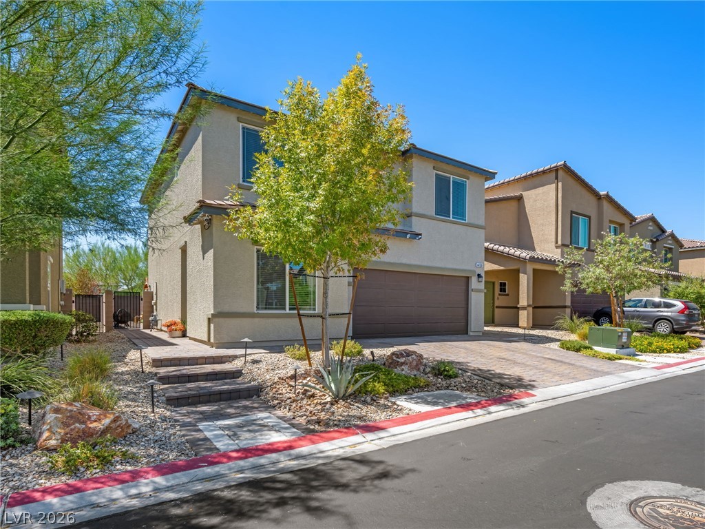 4455 Shimmer Point Avenue North Las Vegas NV 89084