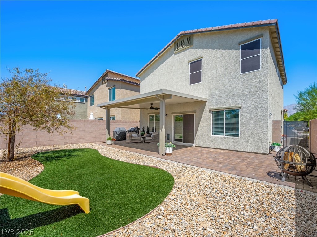 4455 Shimmer Point Avenue North Las Vegas NV 89084