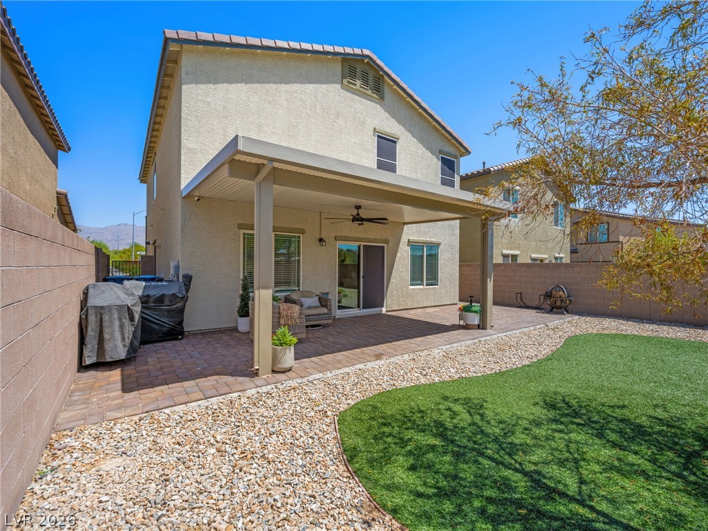 4455 Shimmer Point Avenue North Las Vegas NV 89084