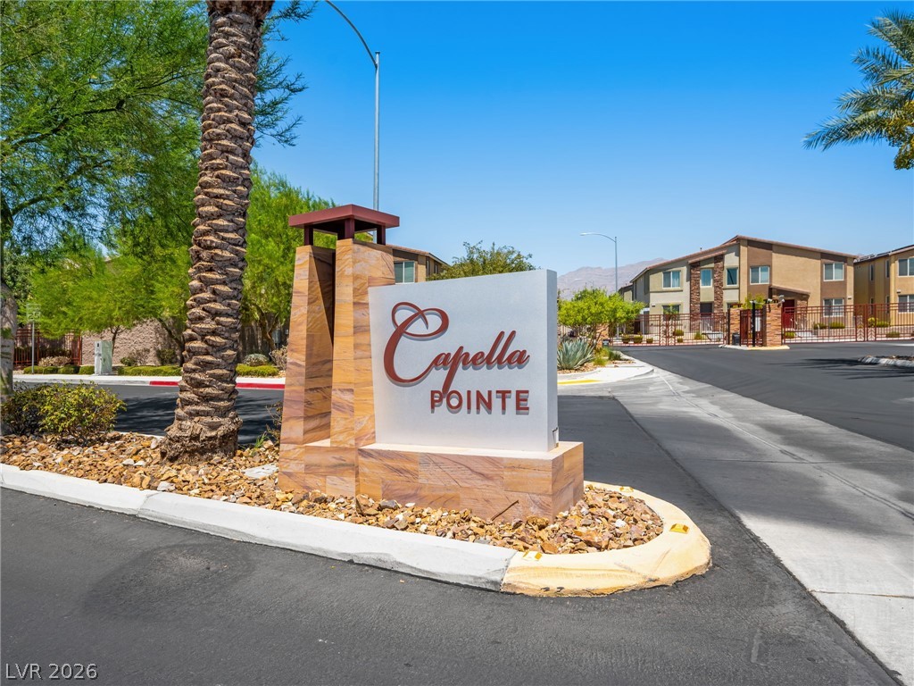 4455 Shimmer Point Avenue North Las Vegas NV 89084
