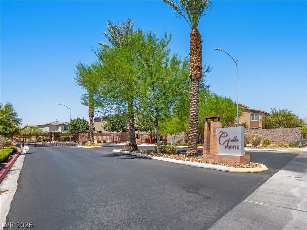 4455 Shimmer Point Avenue North Las Vegas NV 89084