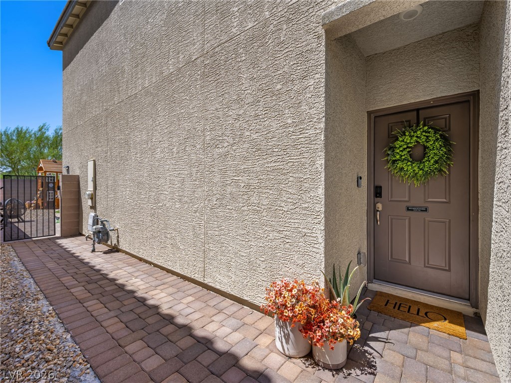 4455 Shimmer Point Avenue North Las Vegas NV 89084