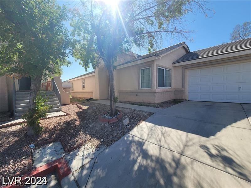 5316 Clover Blossom Court North Las Vegas NV 89031