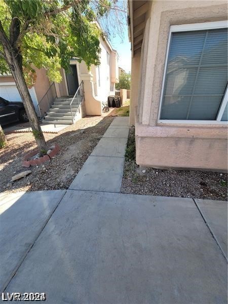 5316 Clover Blossom Court North Las Vegas NV 89031