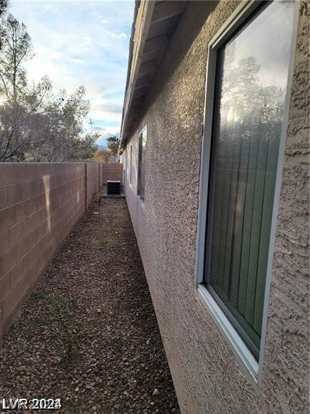5316 Clover Blossom Court North Las Vegas NV 89031