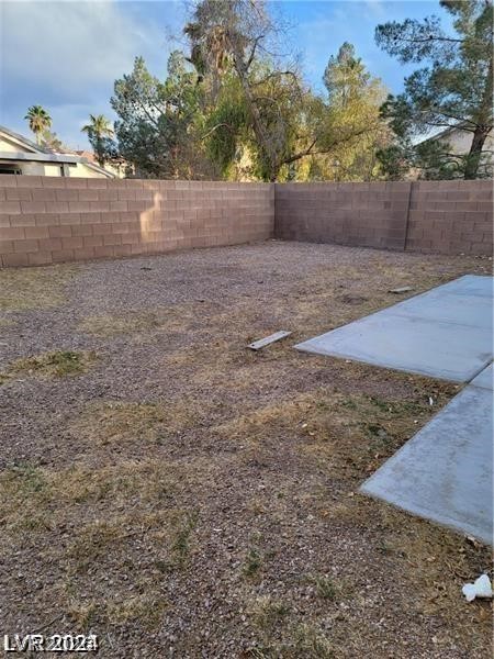5316 Clover Blossom Court North Las Vegas NV 89031