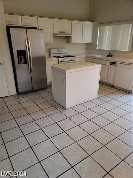5316 Clover Blossom Court North Las Vegas NV 89031