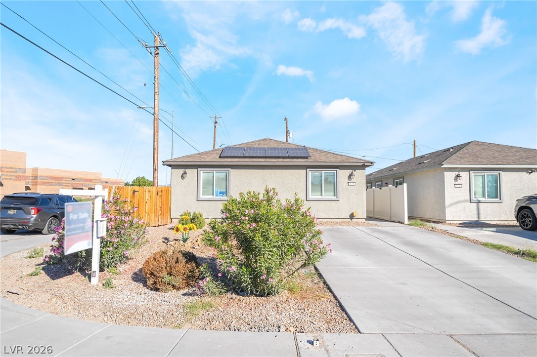 878 West Lake Mead Boulevard Las Vegas NV 89106