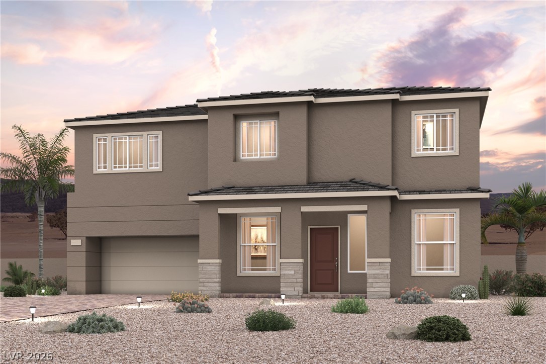 10732 Rhinehill Avenue Las Vegas NV 89166