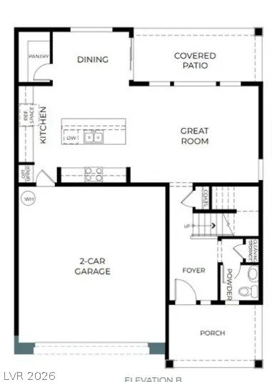 181 Ashwood View Avenue Henderson NV 89011
