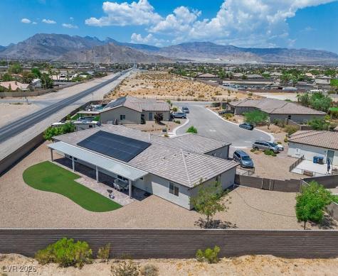 4420 North Bonita Vista Street Las Vegas NV 89129