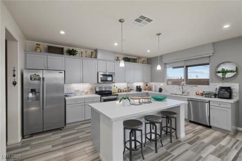 4420 North Bonita Vista Street Las Vegas NV 89129