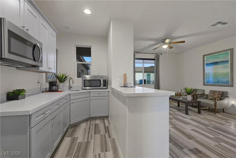 4420 North Bonita Vista Street Las Vegas NV 89129