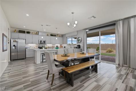 4420 North Bonita Vista Street Las Vegas NV 89129