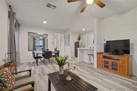 4420 North Bonita Vista Street Las Vegas NV 89129