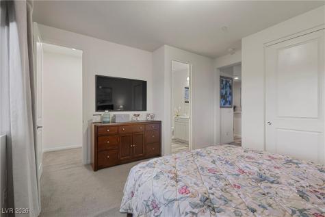 4420 North Bonita Vista Street Las Vegas NV 89129