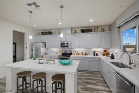 4420 North Bonita Vista Street Las Vegas NV 89129