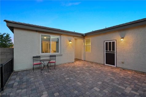 4420 North Bonita Vista Street Las Vegas NV 89129