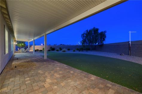 4420 North Bonita Vista Street Las Vegas NV 89129
